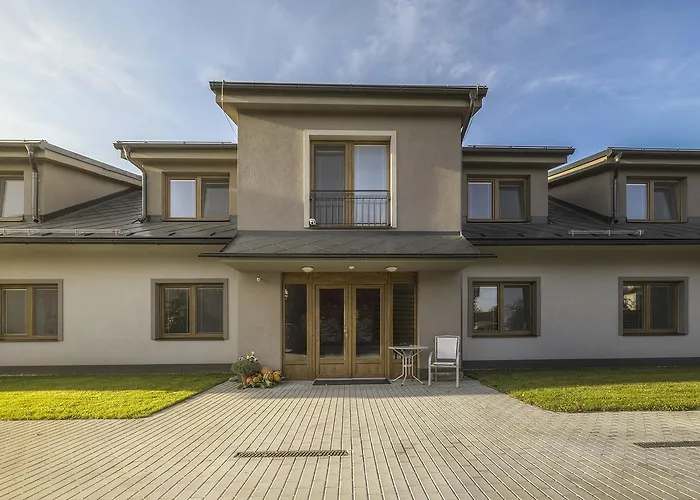 Penzion Holicky DvurPenzion